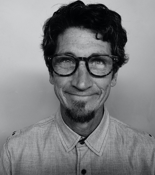 Christian Harper, Principal / Owner of Modulus Design