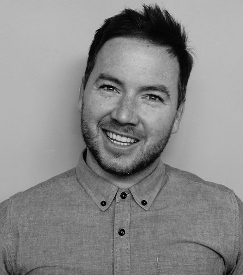 Walter Gill, Lead Designer