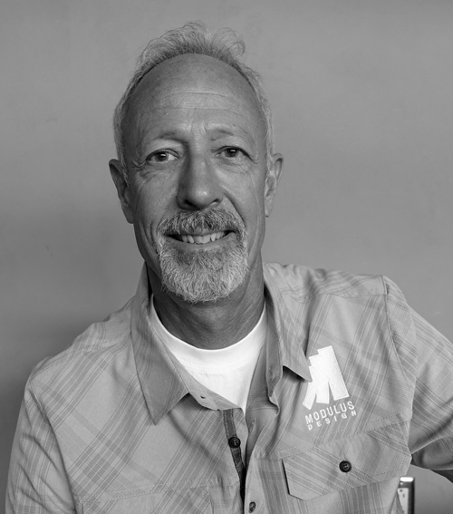 Steven Shain, Project Manager