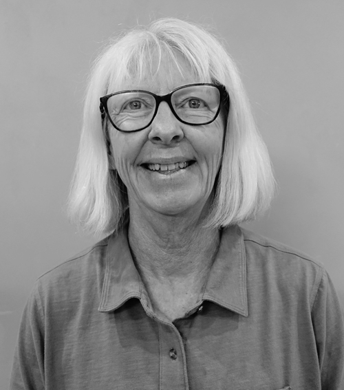 Emily Cornelius, Office Administrator