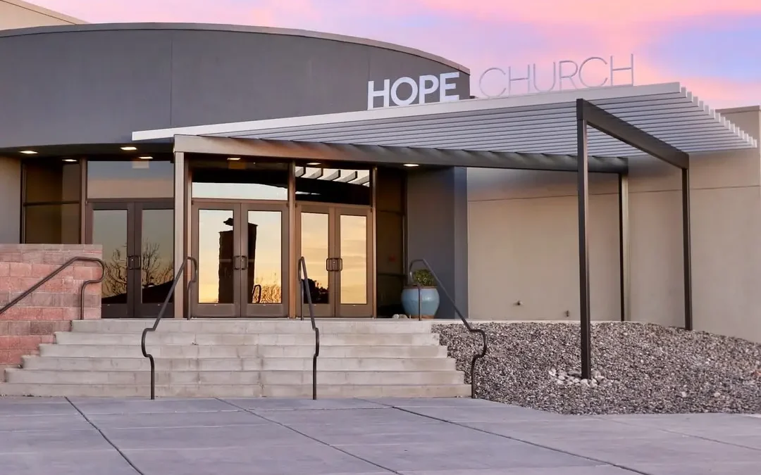 Hope Church