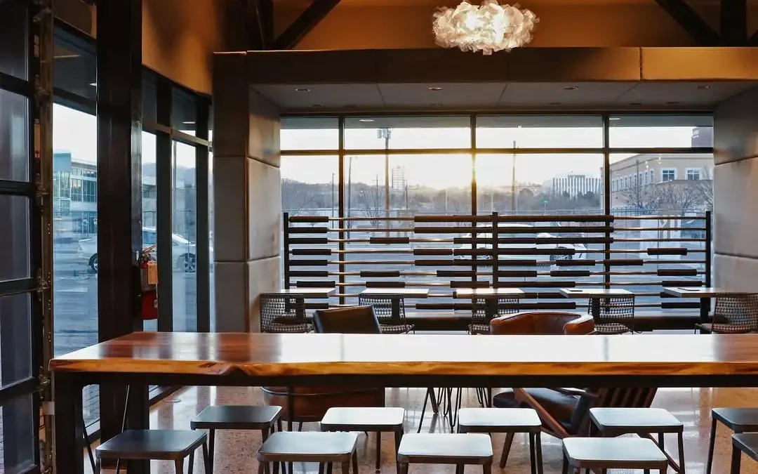 Villa Myriam Coffee Roasters