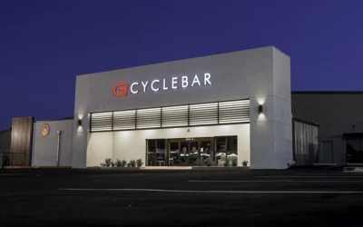 Cycle Bar