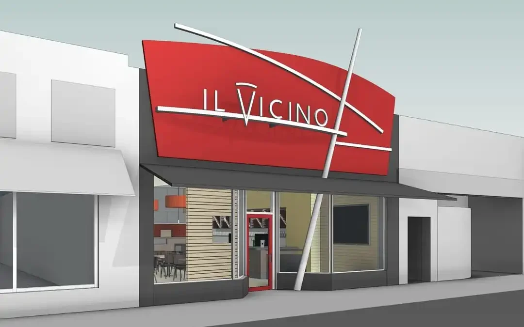 Il Vicino – Nob Hill