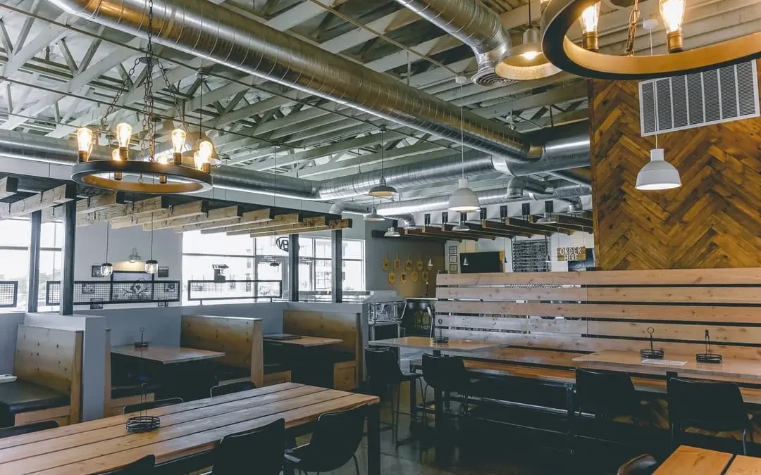 Village Pizza – Albuquerque