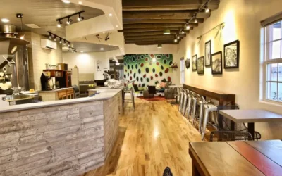 Cutbow Coffee