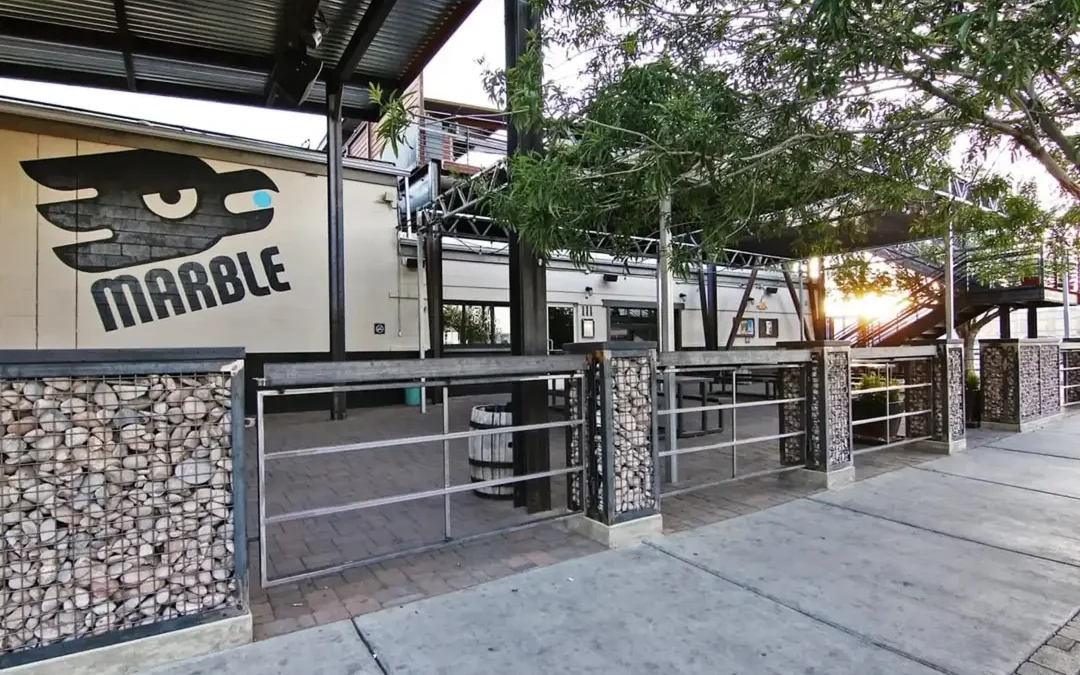 Marble Brewery – Albuquerque · Downtown