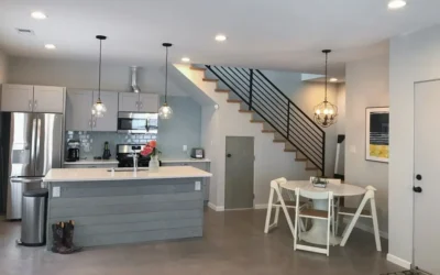 Roma Lofts · Downtown Albuquerque