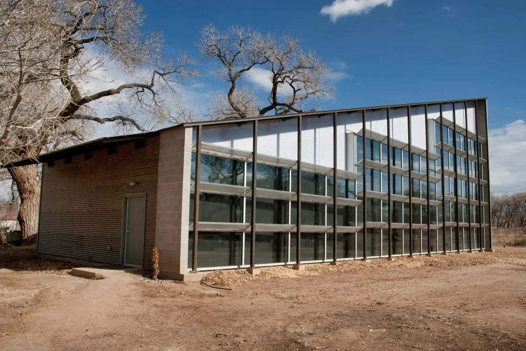Durrell Art Studio in Albuquerque, New Mexico