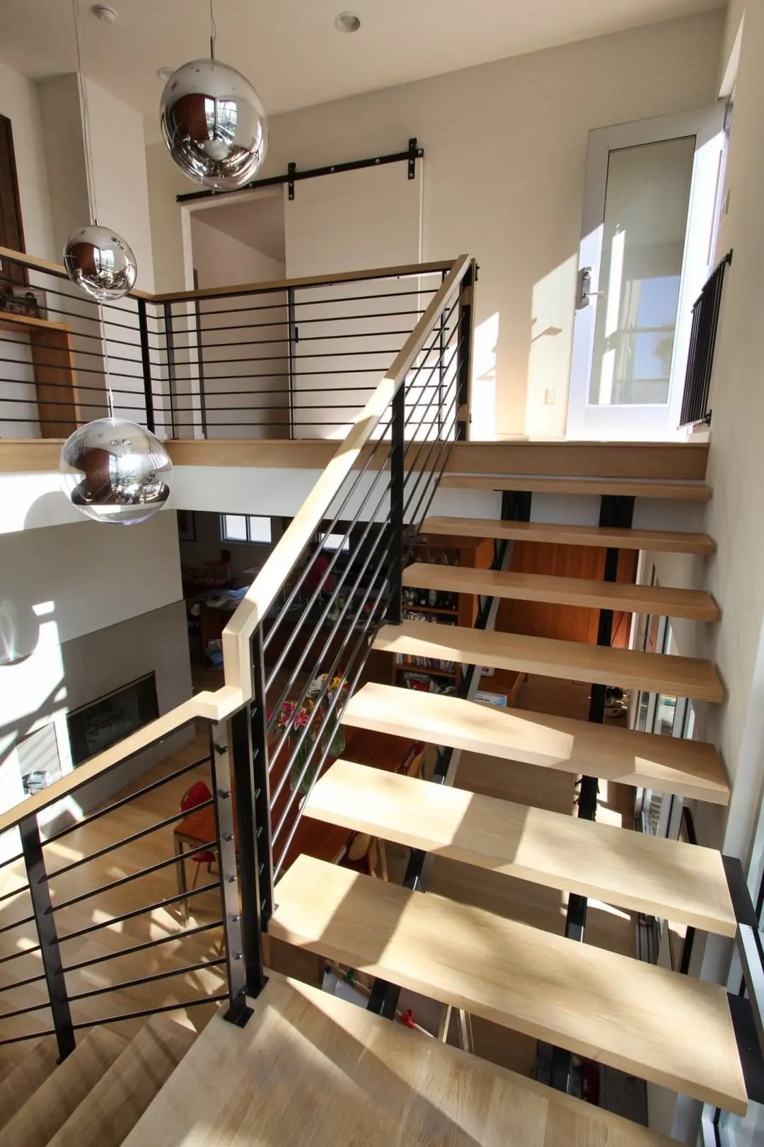 Turner Residence - Interiors - Levels of Modern Beauty