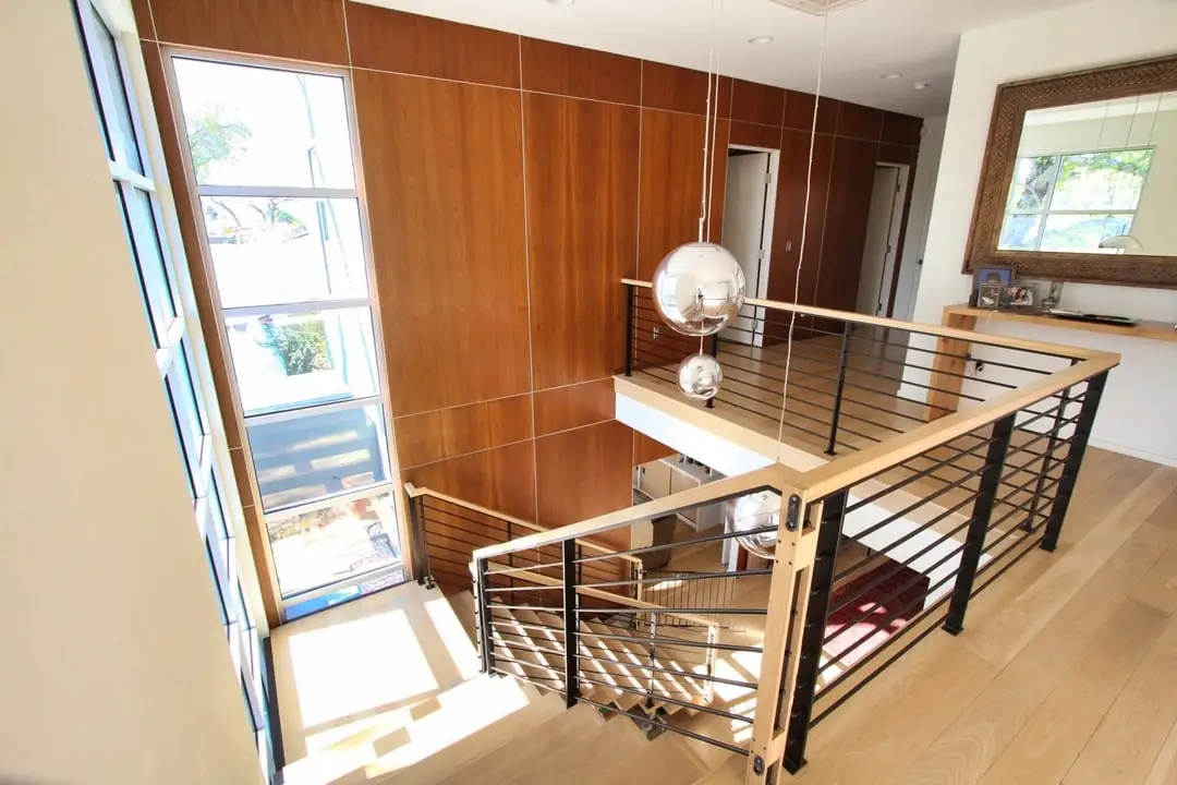 Turner Residence - Interiors - Custom Design