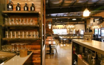 Marble Brewery – ABQ Westside
