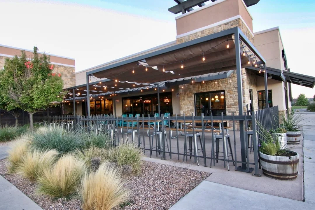 Marble Brewery - Westside - Exterior