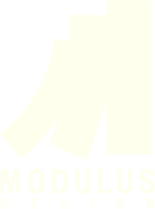 Modulus Design logo