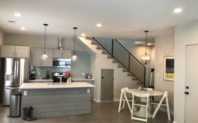 Roma Lofts · Downtown Albuquerque