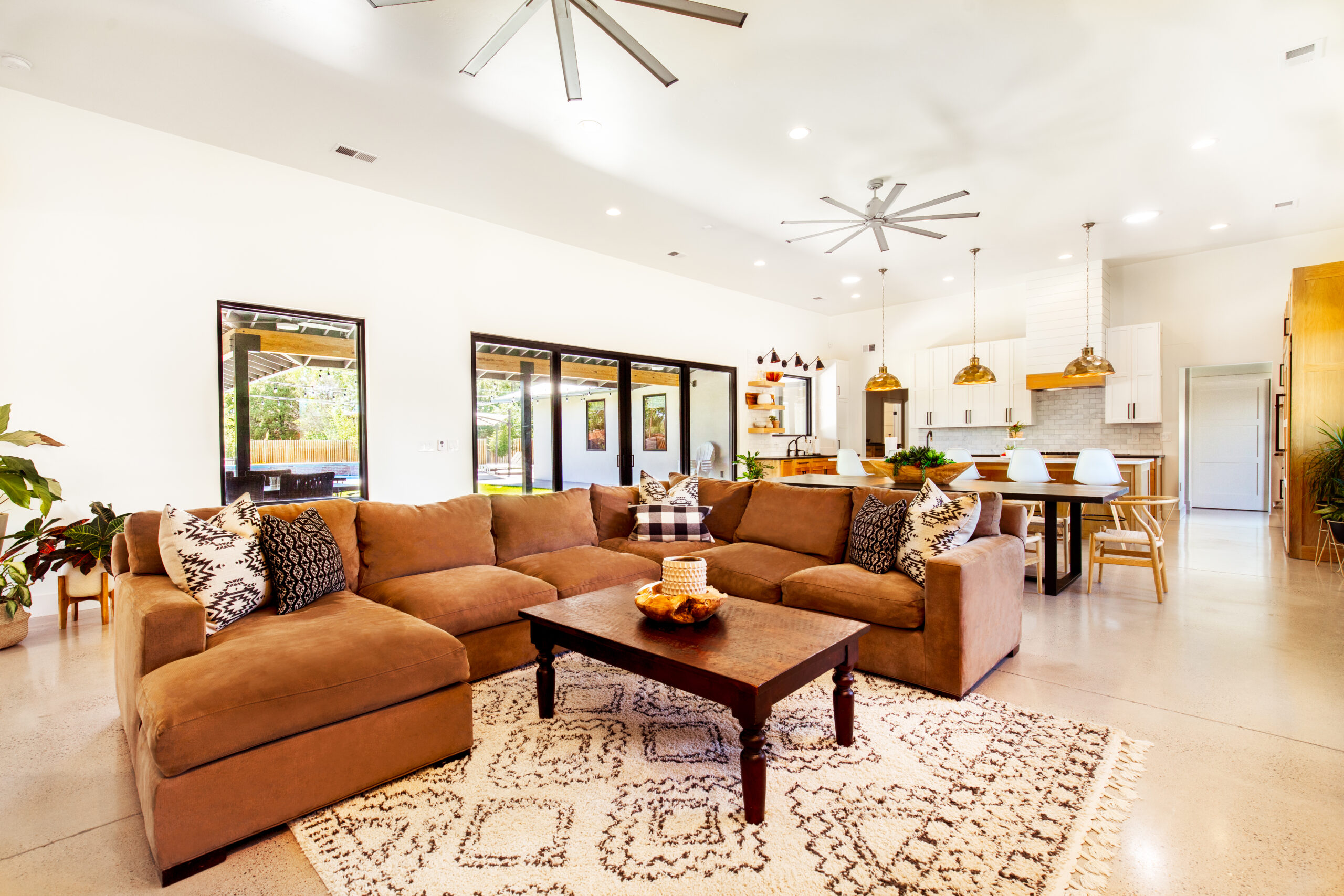 Poper Residence - Exteriors